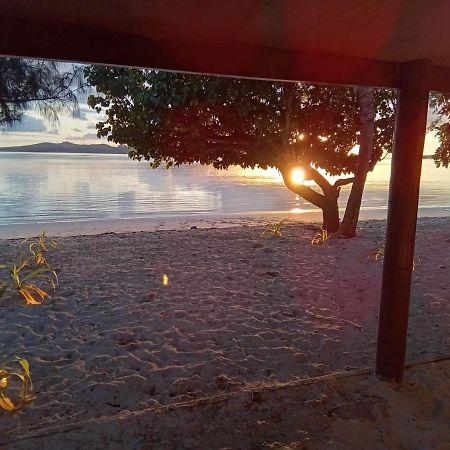 Yasawa Homestays Naisisili Экстерьер фото
