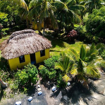 Yasawa Homestays Naisisili Экстерьер фото