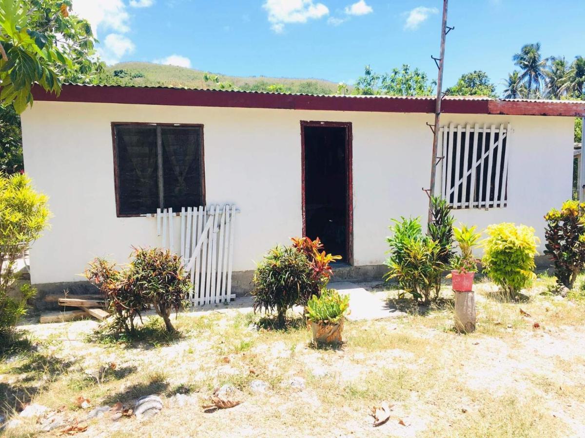 Yasawa Homestays Naisisili Экстерьер фото