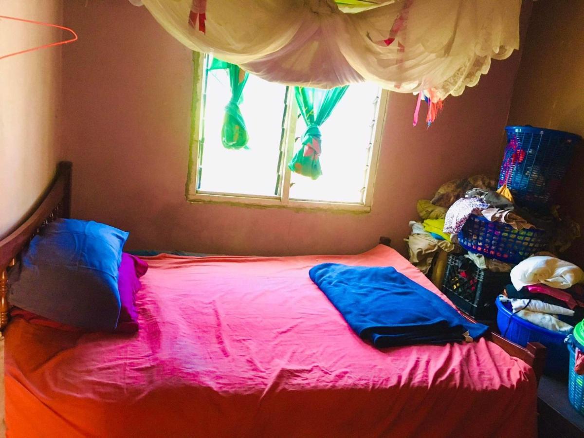 Yasawa Homestays Naisisili Экстерьер фото
