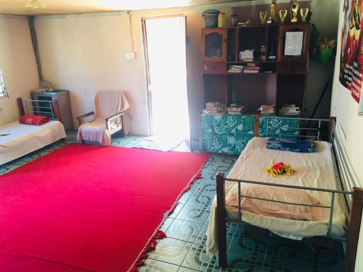 Yasawa Homestays Naisisili Экстерьер фото