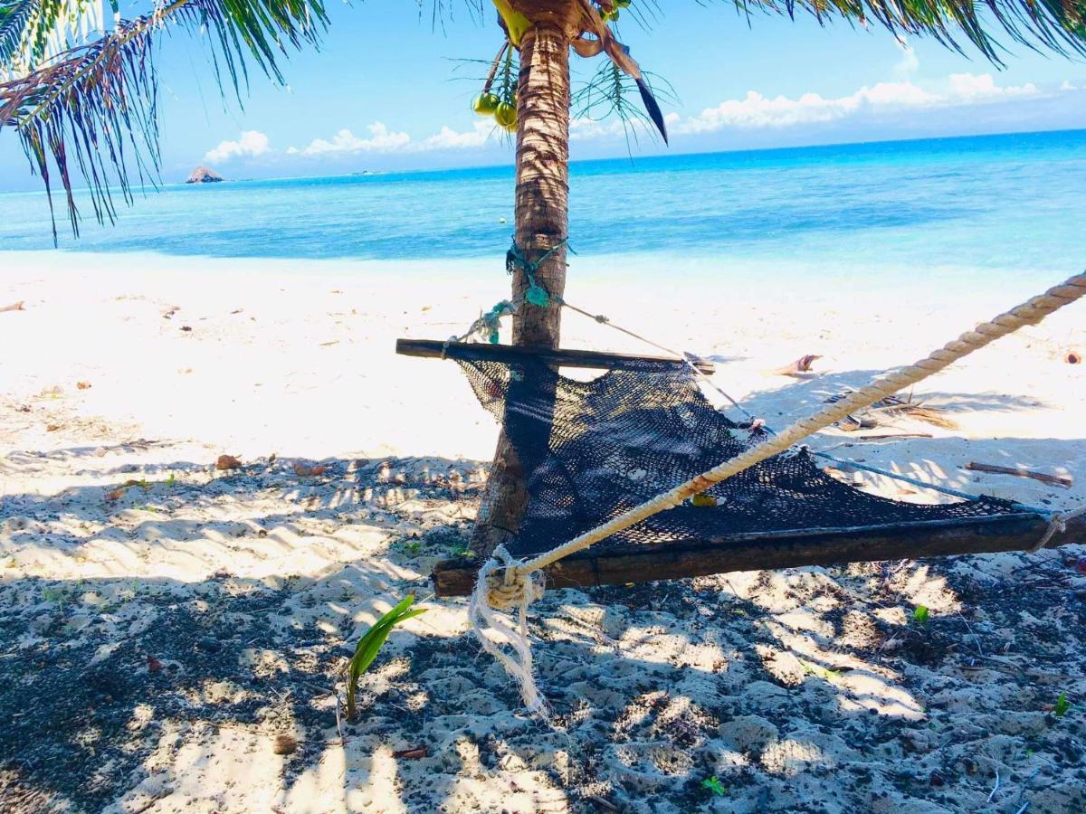 Yasawa Homestays Naisisili Экстерьер фото