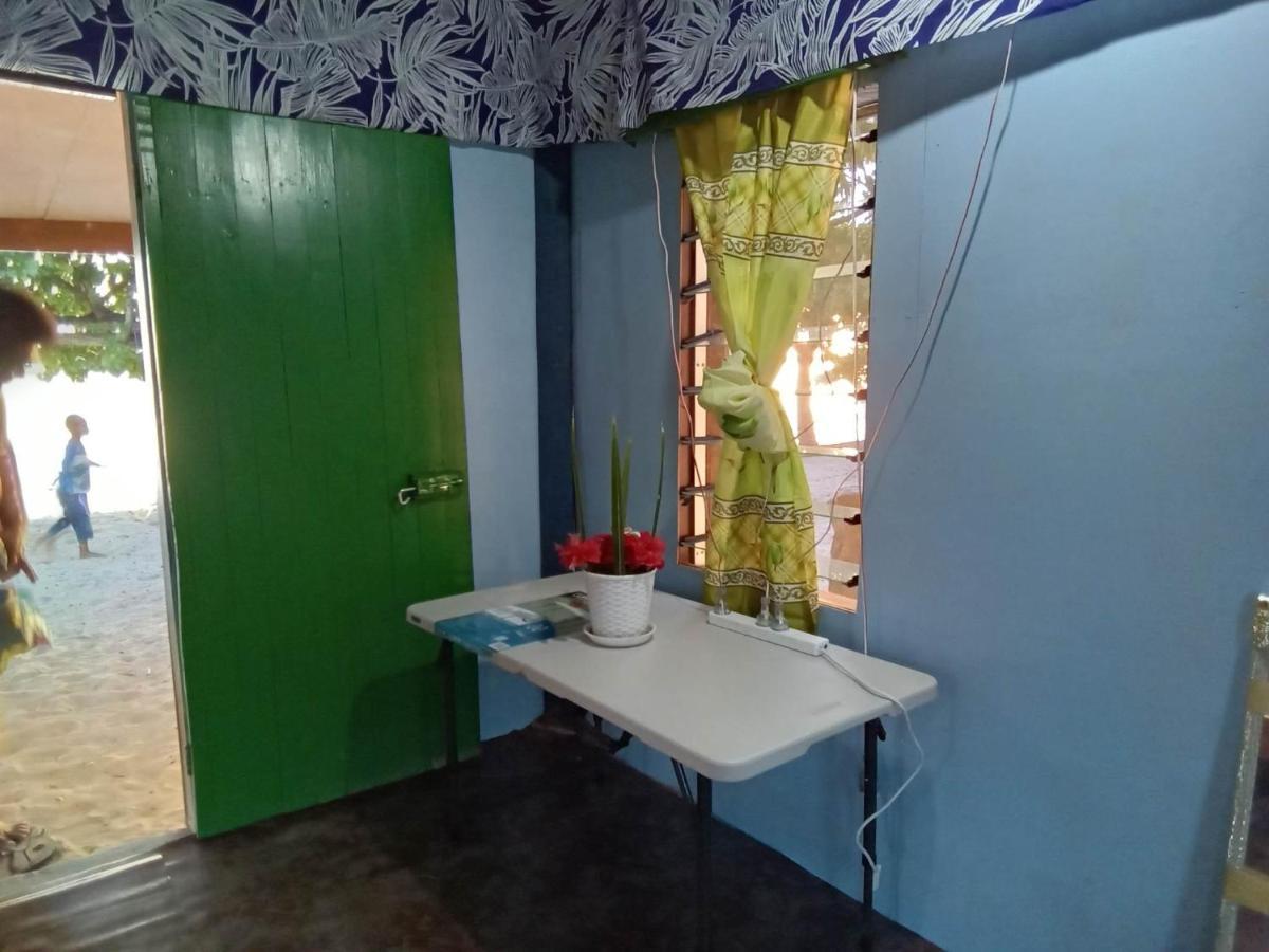 Yasawa Homestays Naisisili Экстерьер фото