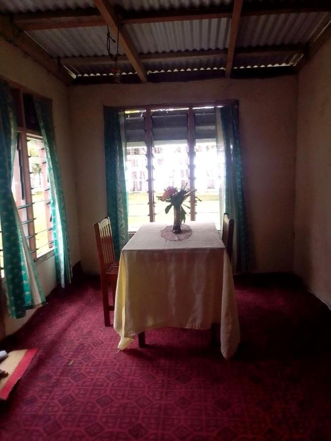 Yasawa Homestays Naisisili Экстерьер фото