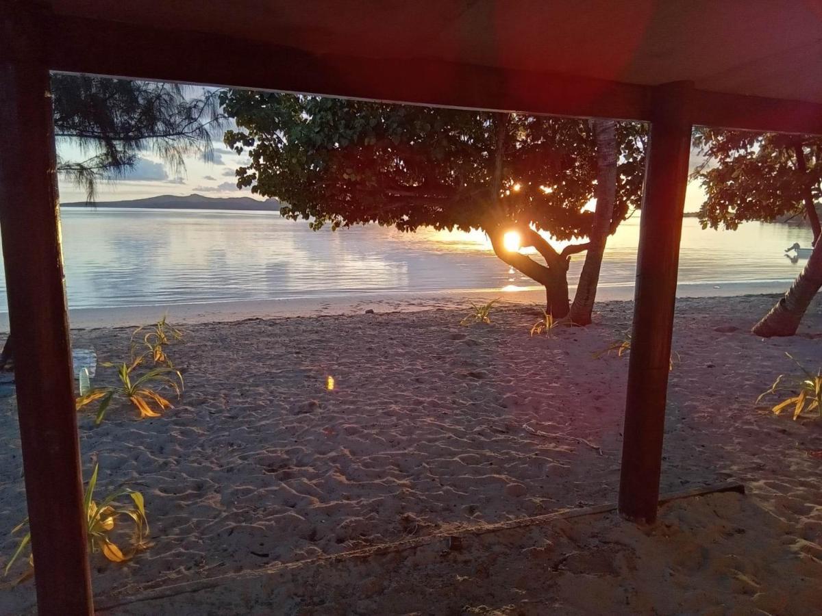 Yasawa Homestays Naisisili Экстерьер фото
