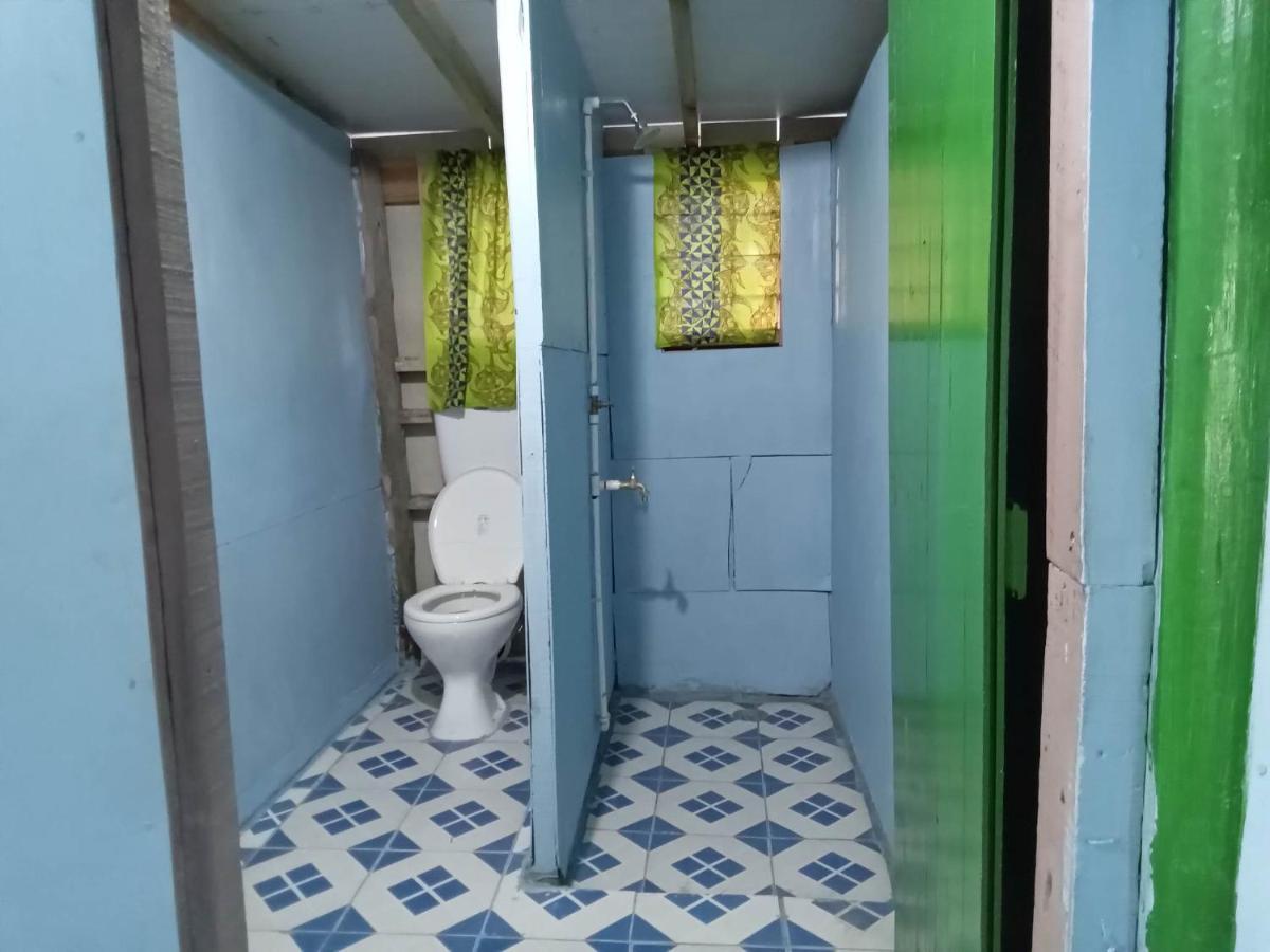 Yasawa Homestays Naisisili Экстерьер фото
