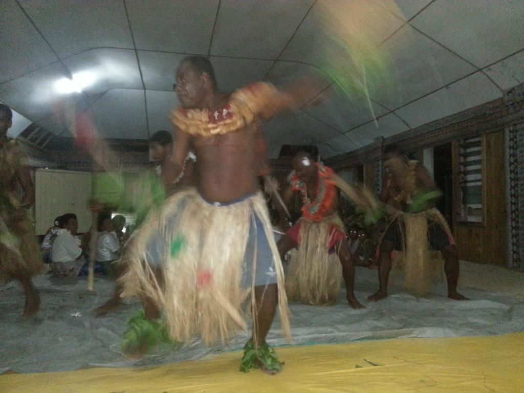 Yasawa Homestays Naisisili Экстерьер фото