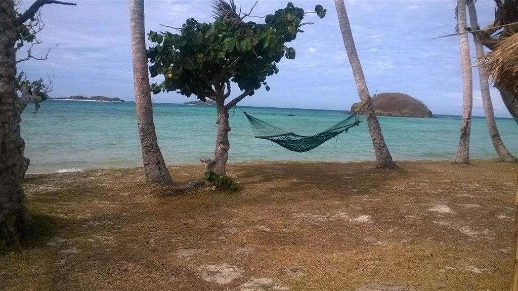 Yasawa Homestays Naisisili Экстерьер фото