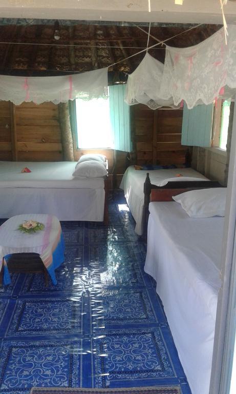 Yasawa Homestays Naisisili Экстерьер фото
