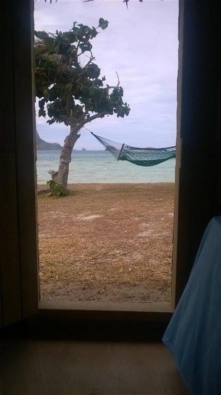 Yasawa Homestays Naisisili Экстерьер фото