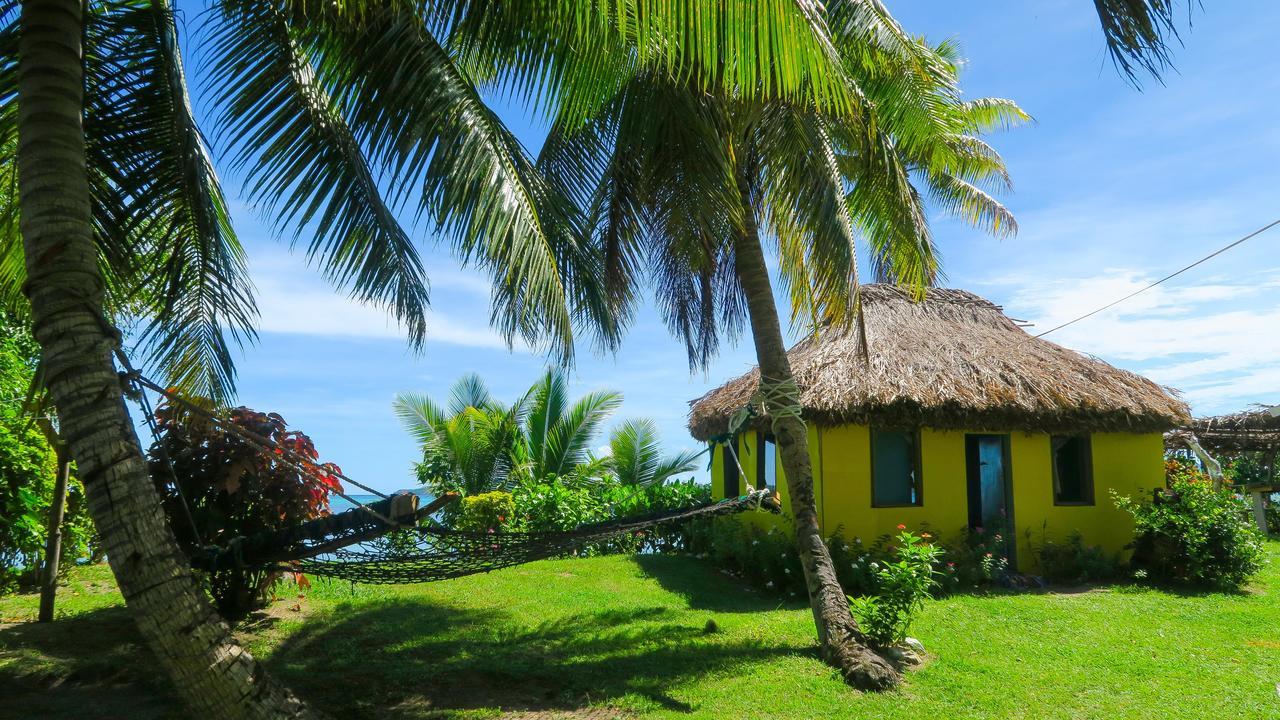 Yasawa Homestays Naisisili Экстерьер фото