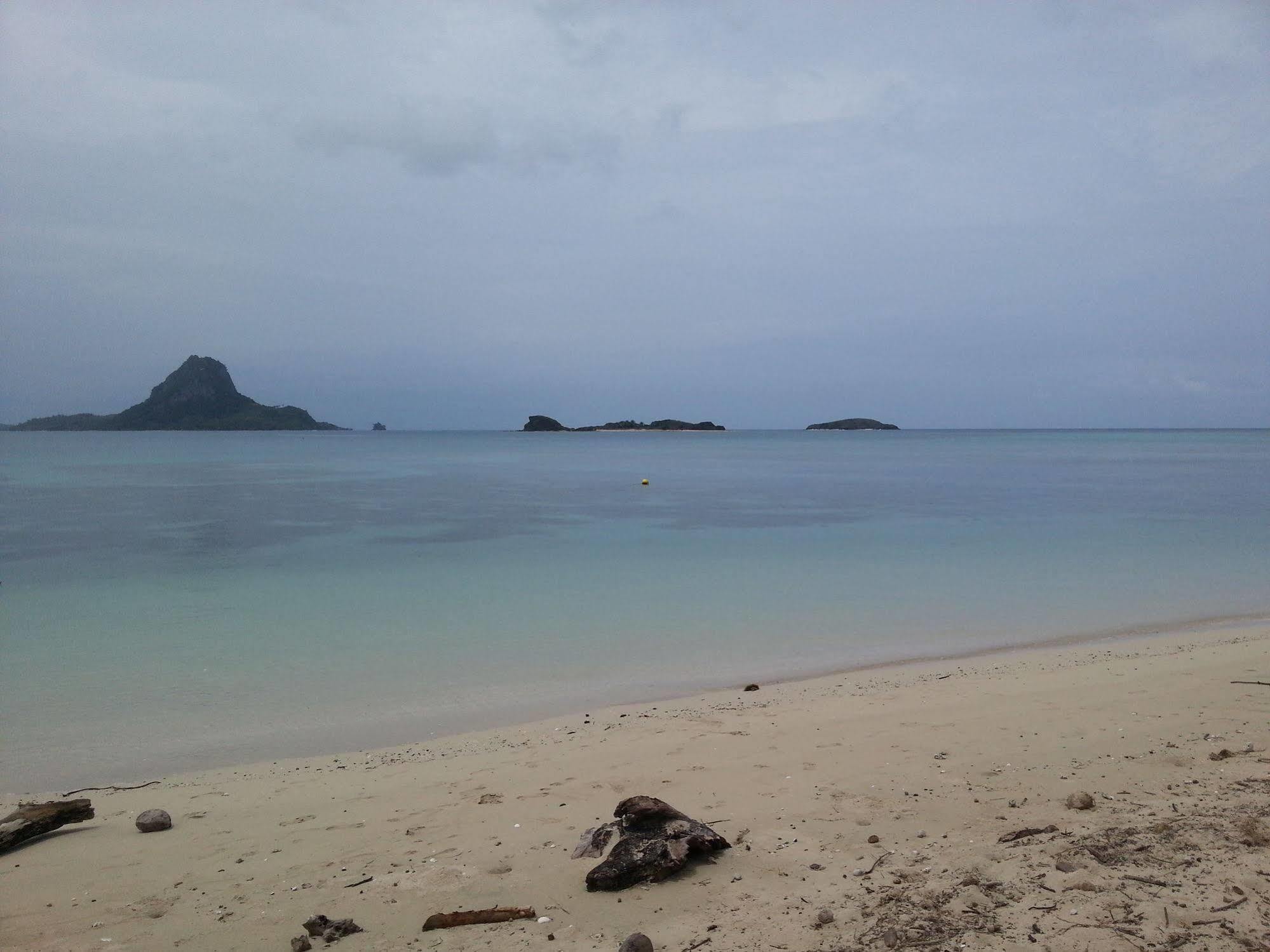 Yasawa Homestays Naisisili Экстерьер фото