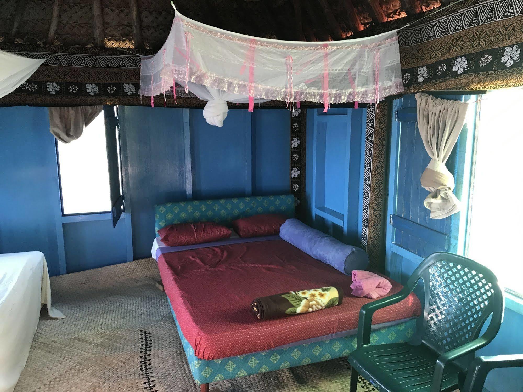 Yasawa Homestays Naisisili Экстерьер фото