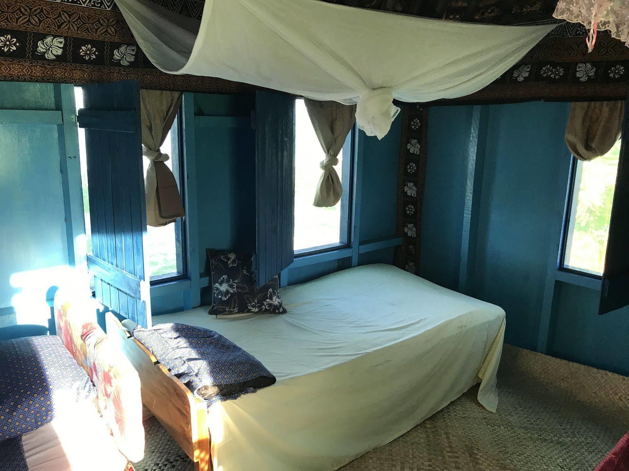 Yasawa Homestays Naisisili Экстерьер фото