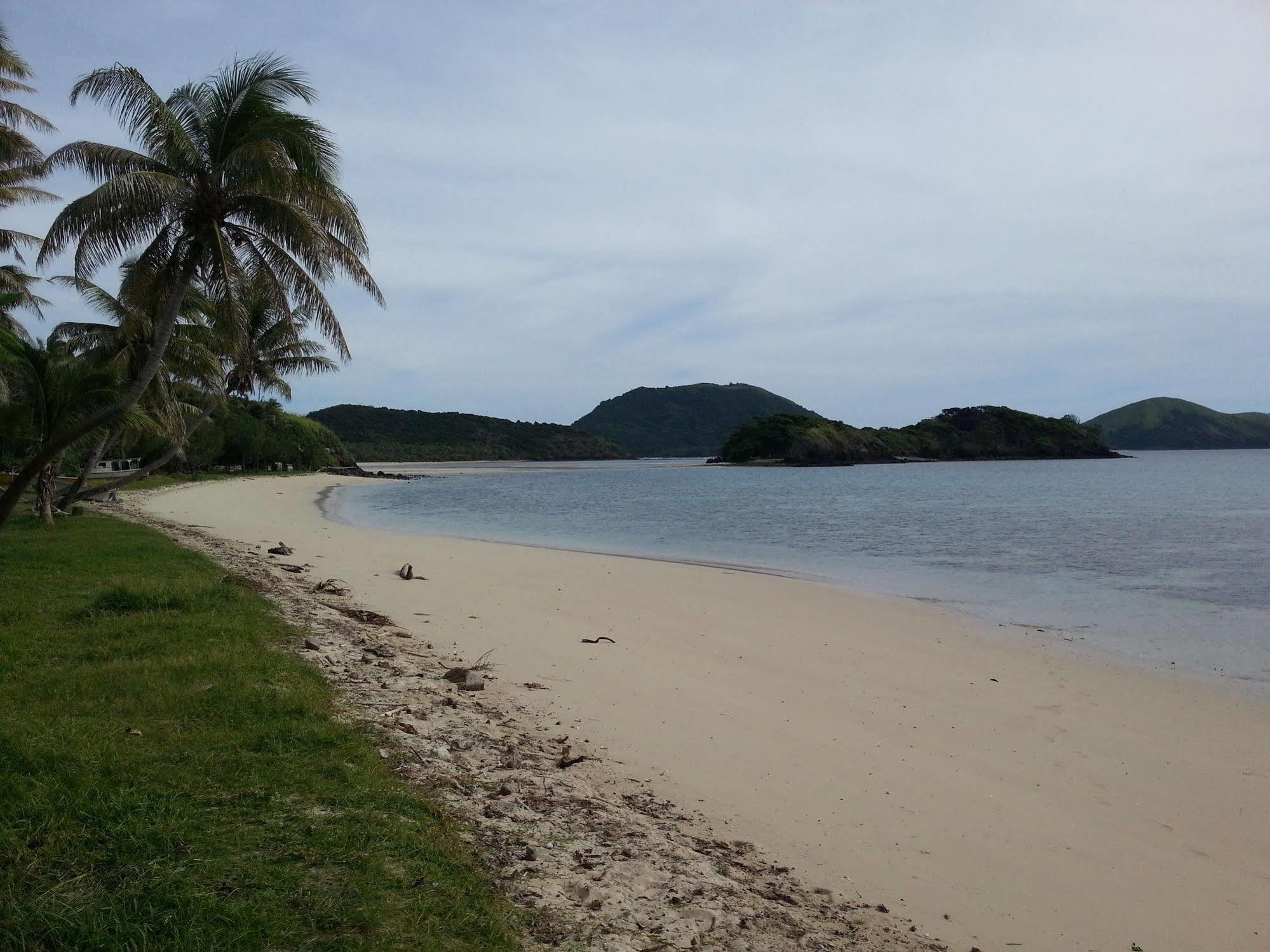 Yasawa Homestays Naisisili Экстерьер фото