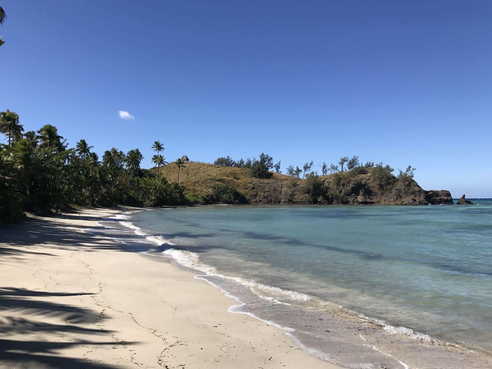 Yasawa Homestays Naisisili Экстерьер фото