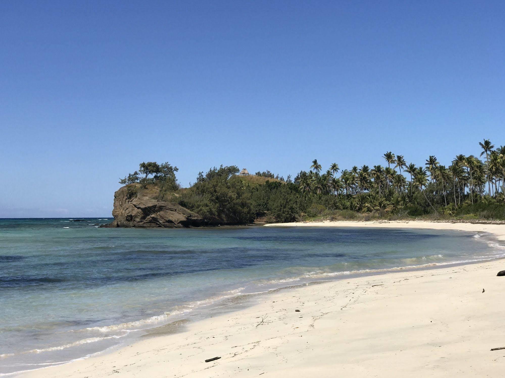 Yasawa Homestays Naisisili Экстерьер фото