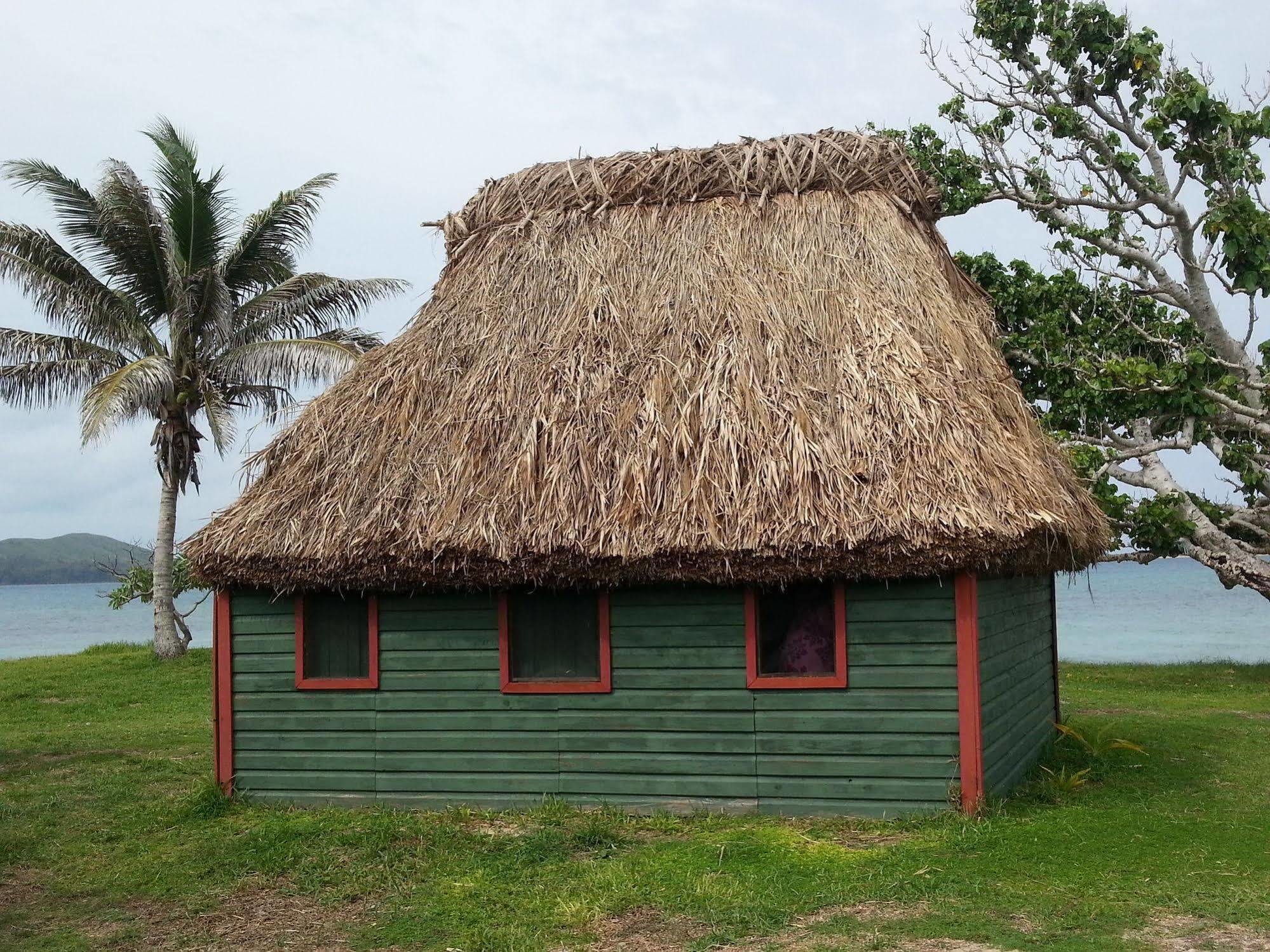 Yasawa Homestays Naisisili Экстерьер фото